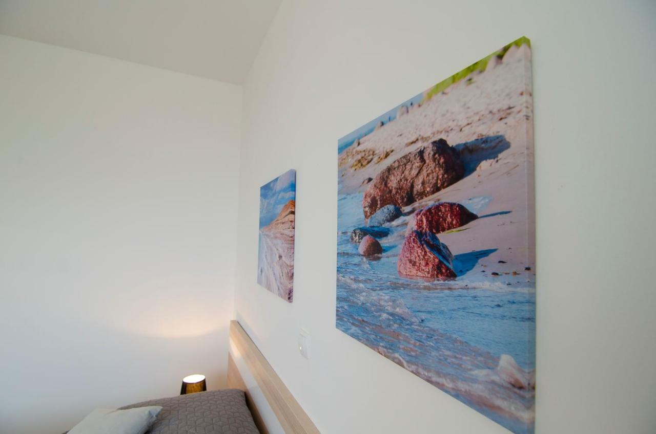 Apartments Sara 3 Μπολ Εξωτερικό φωτογραφία