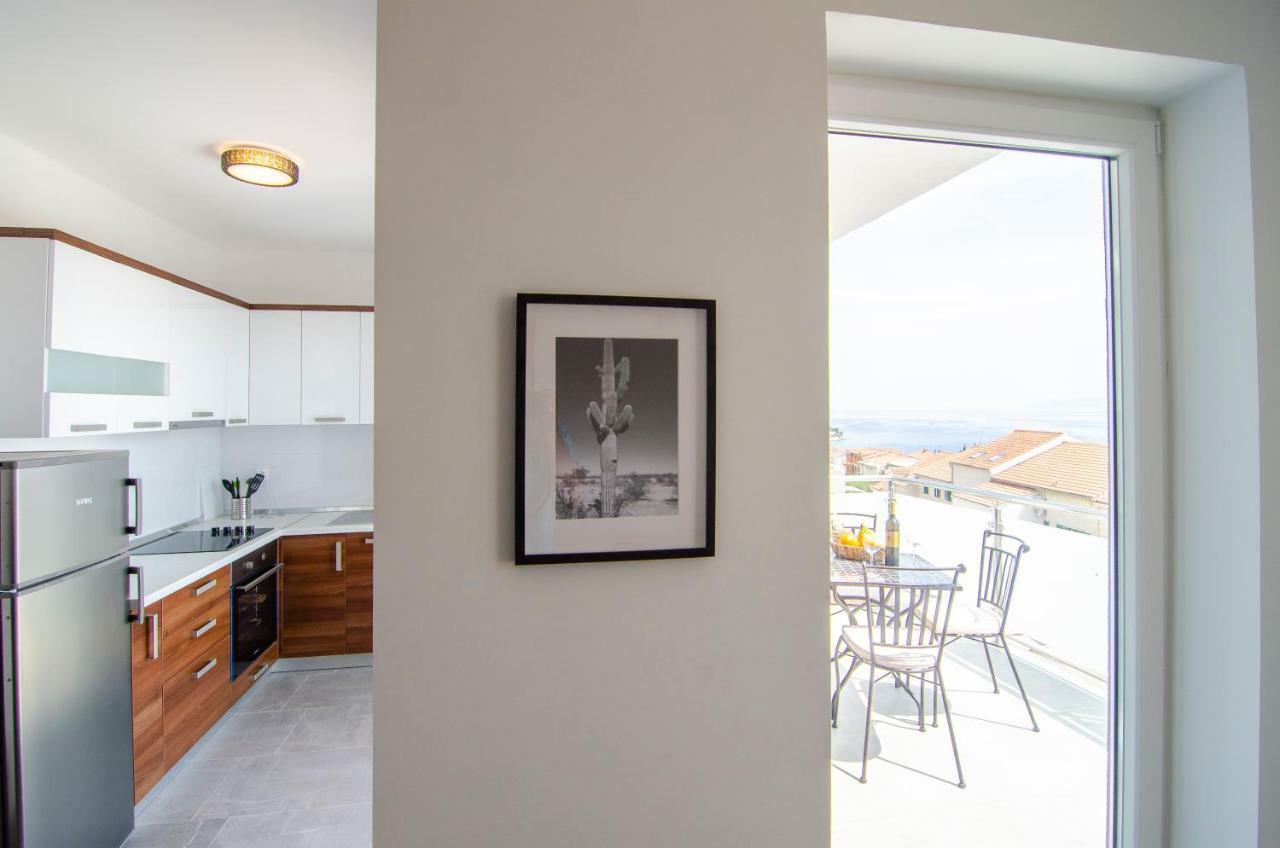 Apartments Sara 3 Μπολ Εξωτερικό φωτογραφία